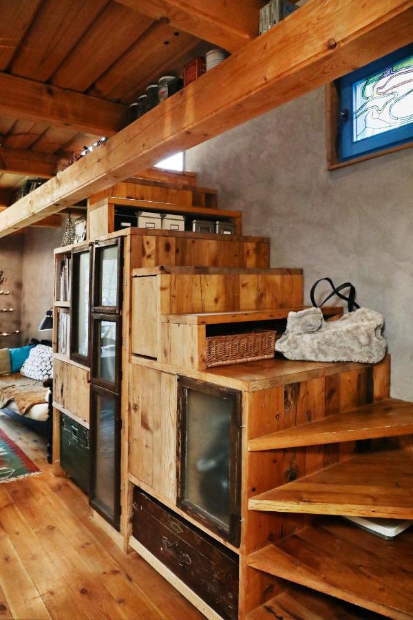 Apartamento Atelier Eliska Staré Hory Exterior foto